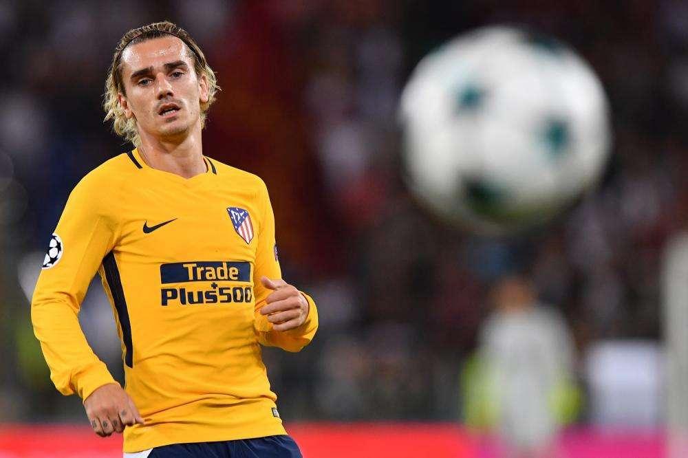 El Atlético de Madrid apostará fuerte por una estrella para sustituir a Griezmann
