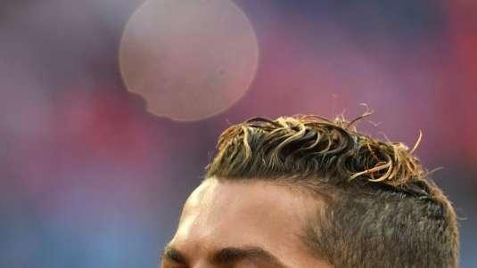Se desvela el secreto de la eterna juventud de Cristiano: su nombre, R90