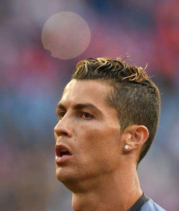 Segunda ocasión que Cristiano se pierde el debut liguero del Madrid