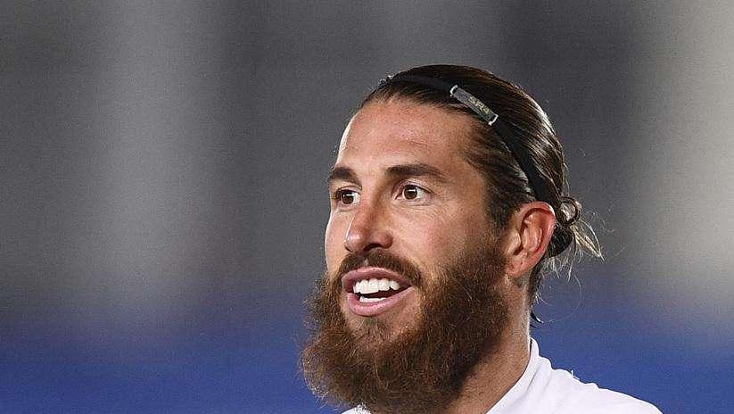 El Sevilla responde al posible fichaje de Sergio Ramos