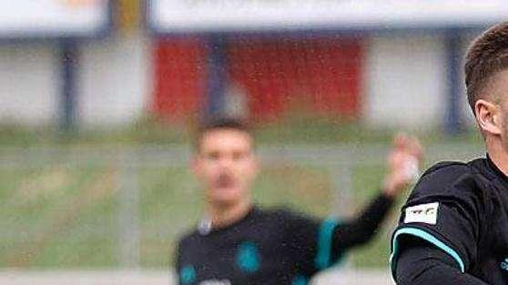 Fichajes Real Madrid, nuevo pretendiente en la pugna por Franchu