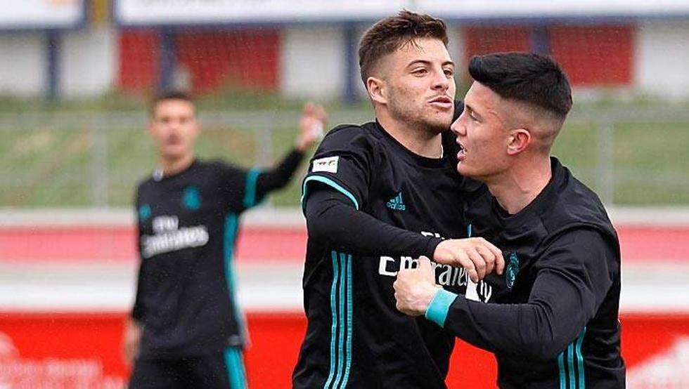 Fichajes Real Madrid, nuevo pretendiente en la pugna por Franchu