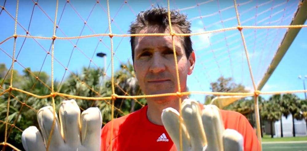 Illgner: “Mucha gente elogia a Florentino hoy, pero todo comenzó con Lorenzo Sanz"