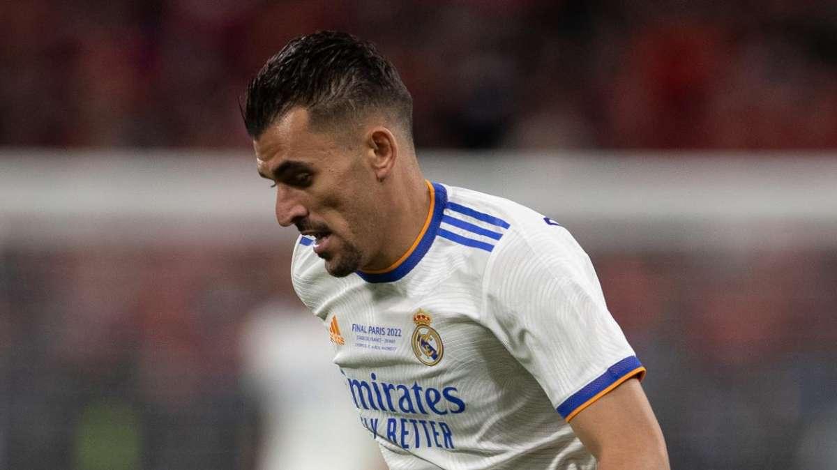 Real Madrid | Ceballos ya ha tomado una decisión sobre su futuro