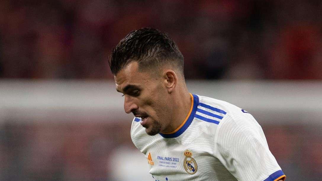 La postura del vestuario del Real Madrid ante la posible salida de Ceballos