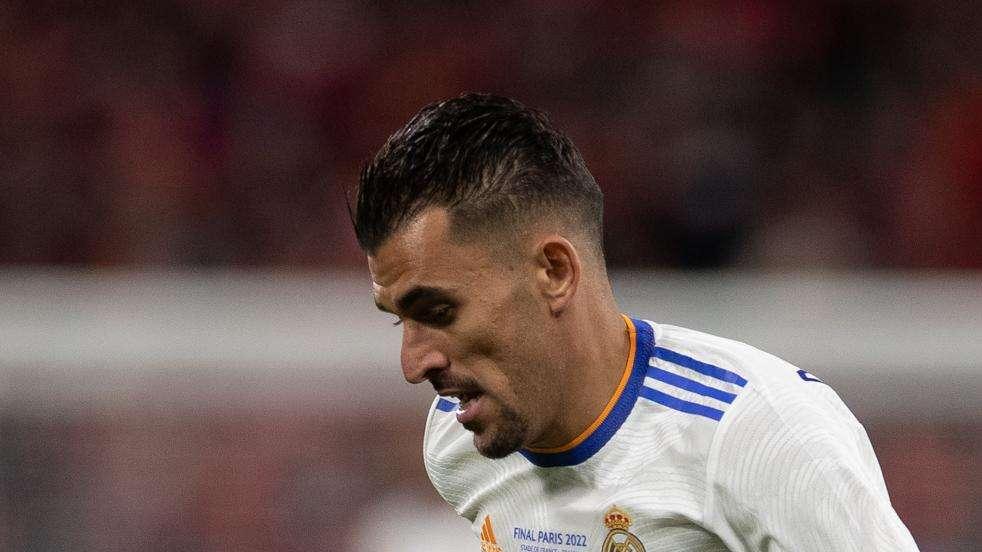 Ceballos se queda en el Real Madrid... y desvelan los planes del club y de Ancelotti con él