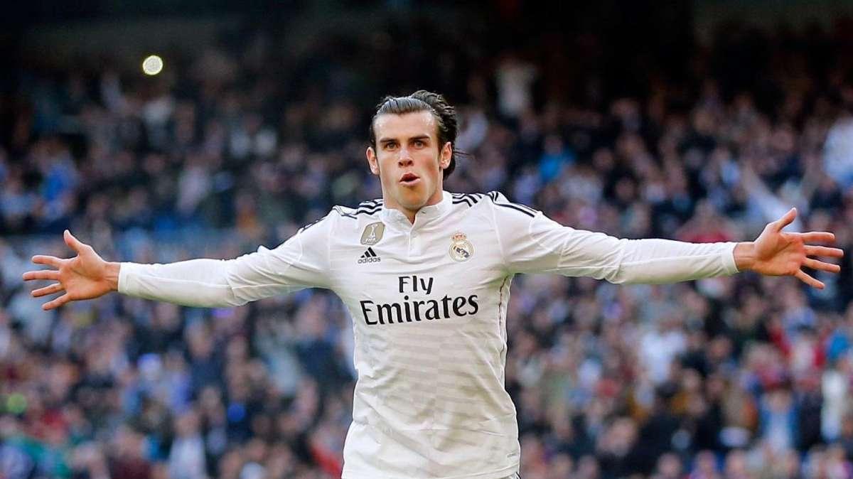 Manolete, en La Goleada: "El Madrid echará a Bale a final de temporada"