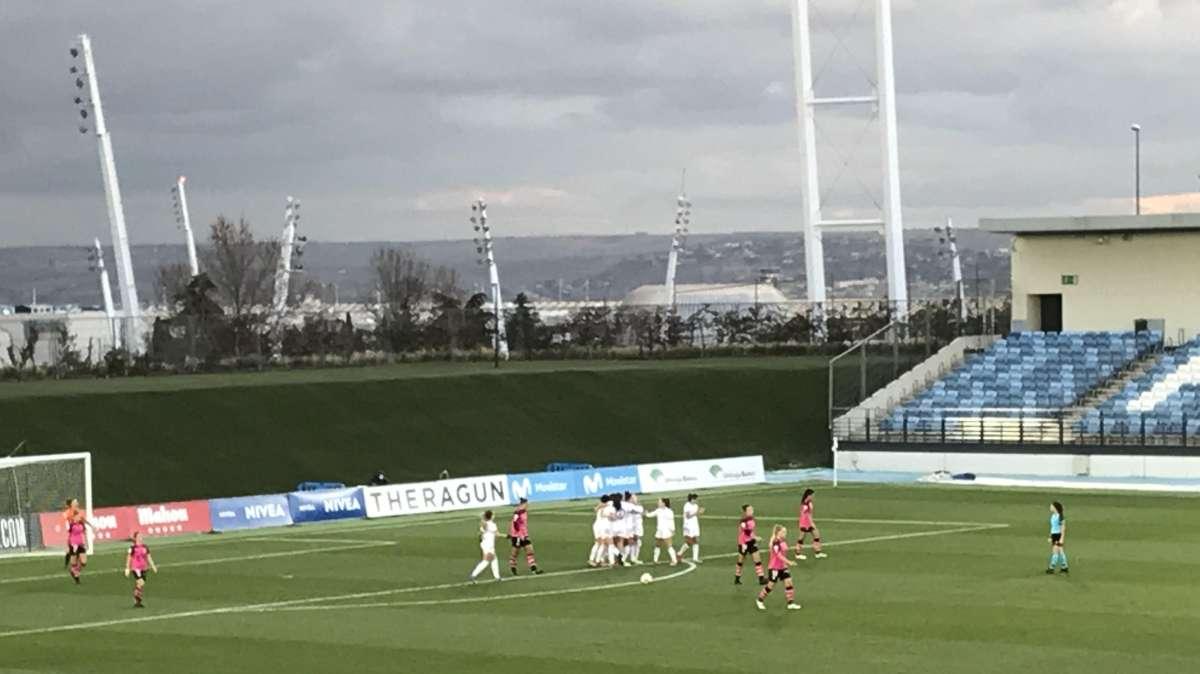 El nuevo capítulo de TeamMates de Lucía y Nahikari