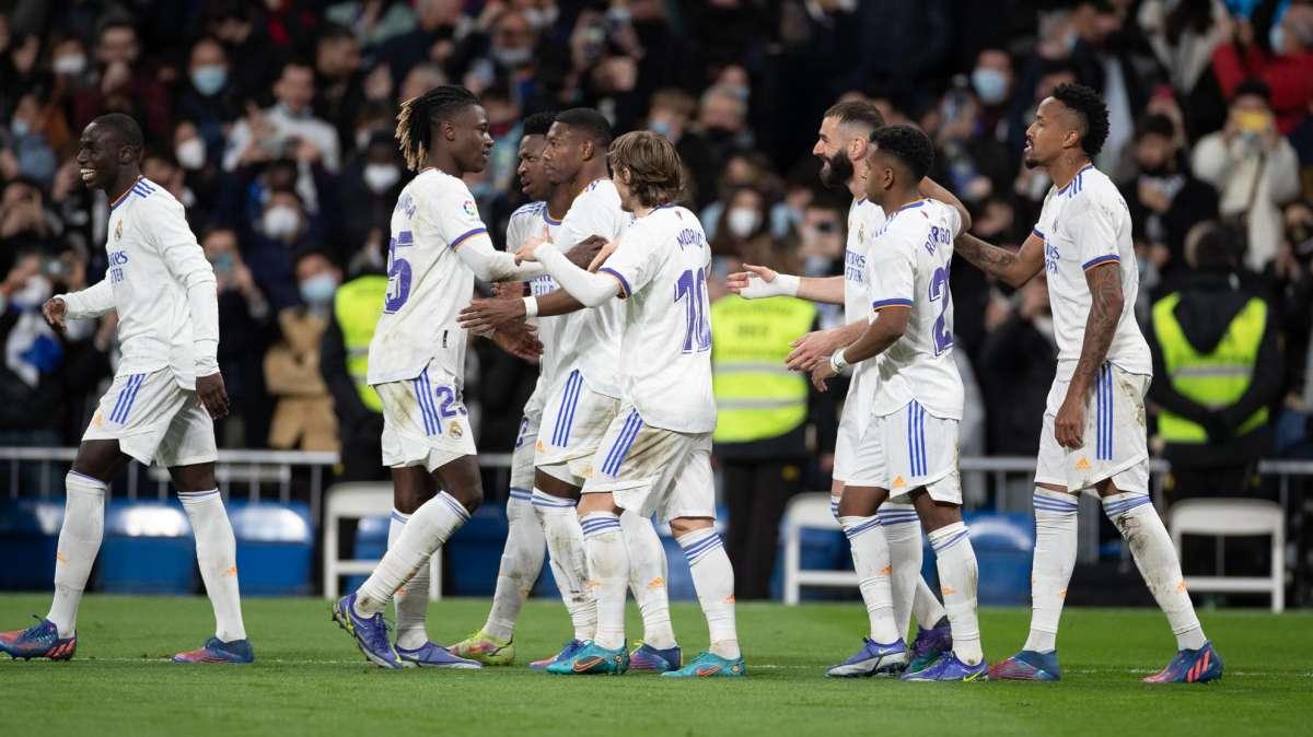 ¿Dónde ver el Chelsea - Real Madrid? Fecha, hora y TV del próximo partido de Champions
