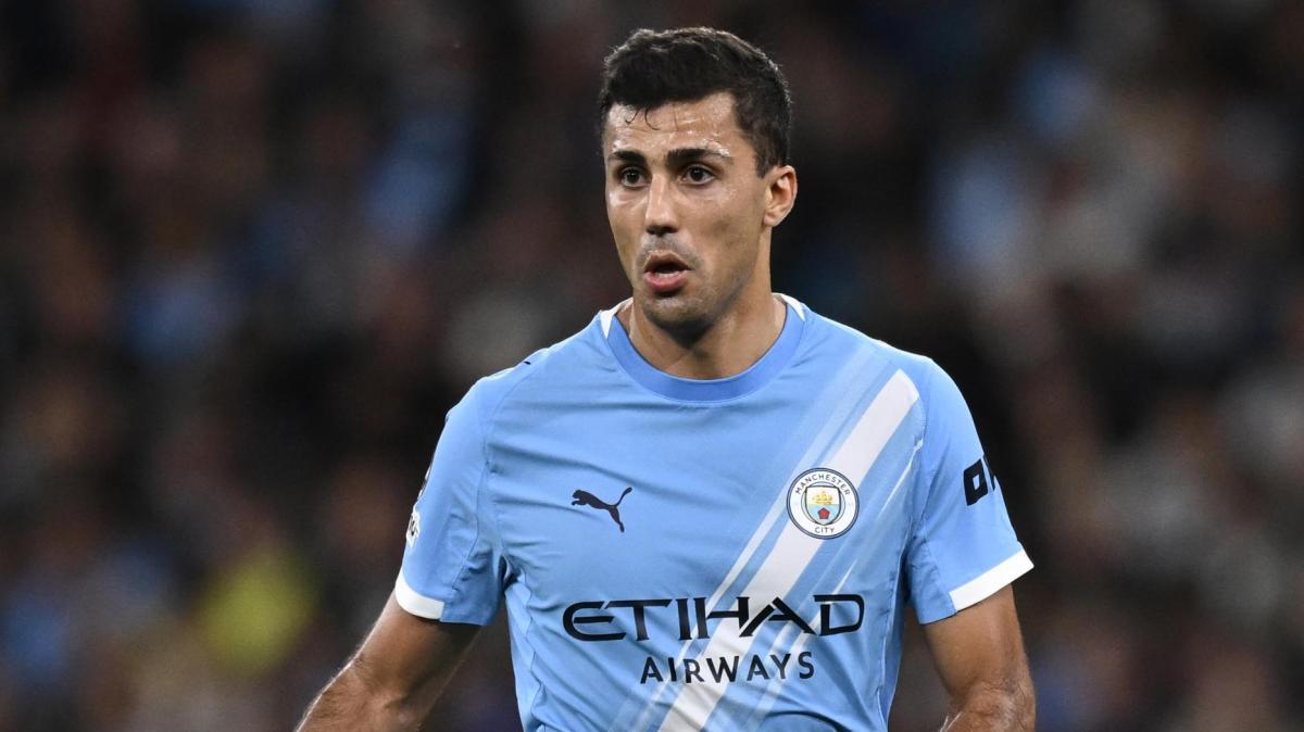 Mercado de fichajes | Rodri quiere venir, pero el Real Madrid no lo traerá a cualquier precio