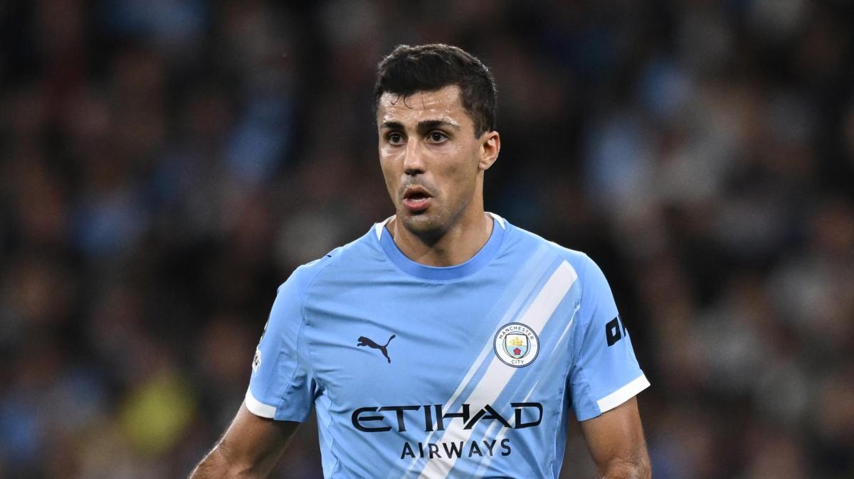 Fabrizio Romano habla claro: "Rodri ha indicado que el Real Madrid es su destino favorito"