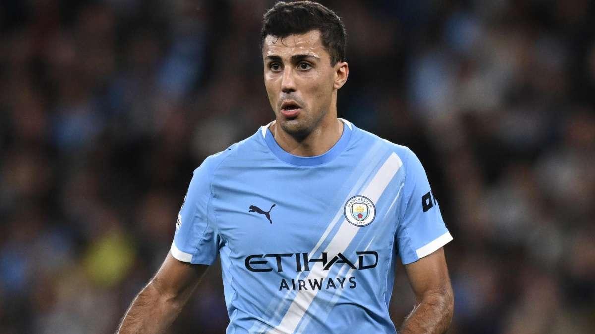 El Real Madrid ha tomado una decisión por el fichaje de Rodri