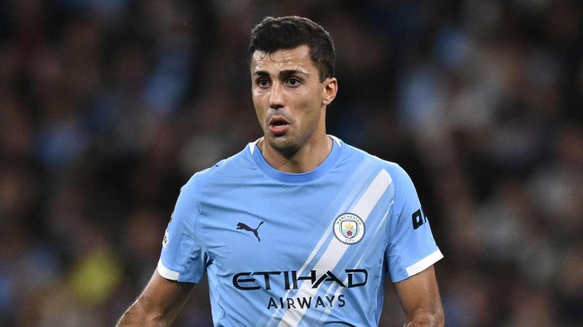 El Real Madrid ya sabe el plan para el fichaje de Rodri