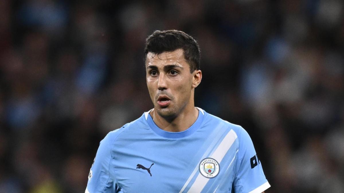 Revelan presiones para que el Real Madrid dé el paso y fiche a Rodri