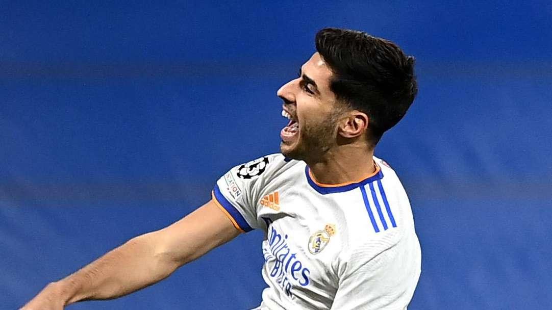 La premonición de Asensio que terminó cumpliéndose en el derbi 