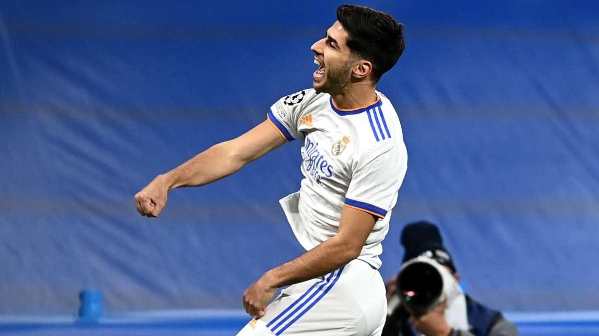 ANÁLISIS BD | Asensio, el inesperado fichaje de Carlo Ancelotti 