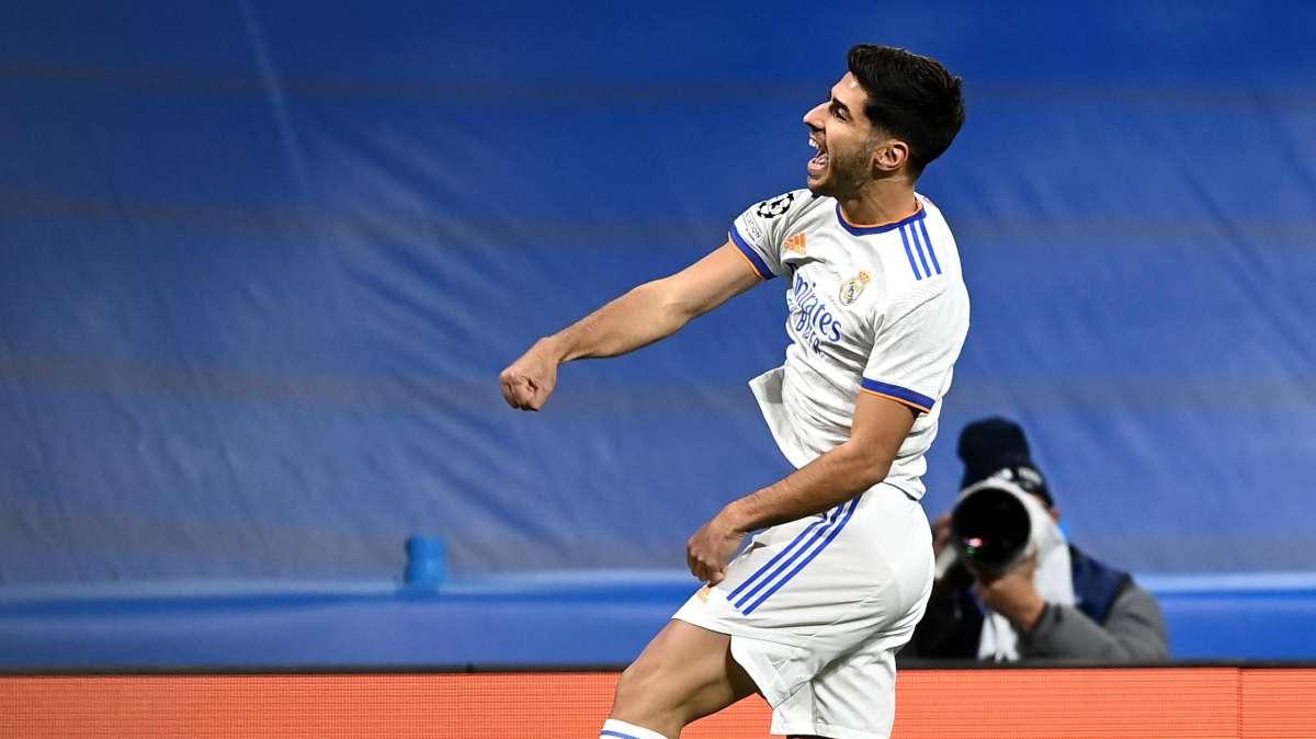 Quirante: "Hay muchas posibilidades de que Asensio se vaya"