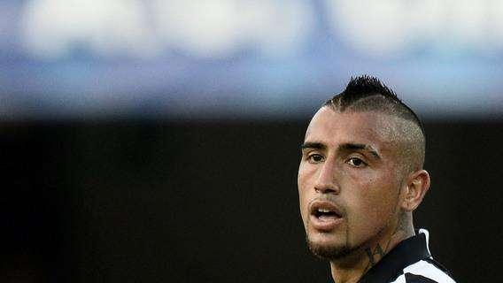 Tuttosport: Khedira entra en la operación por Vidal