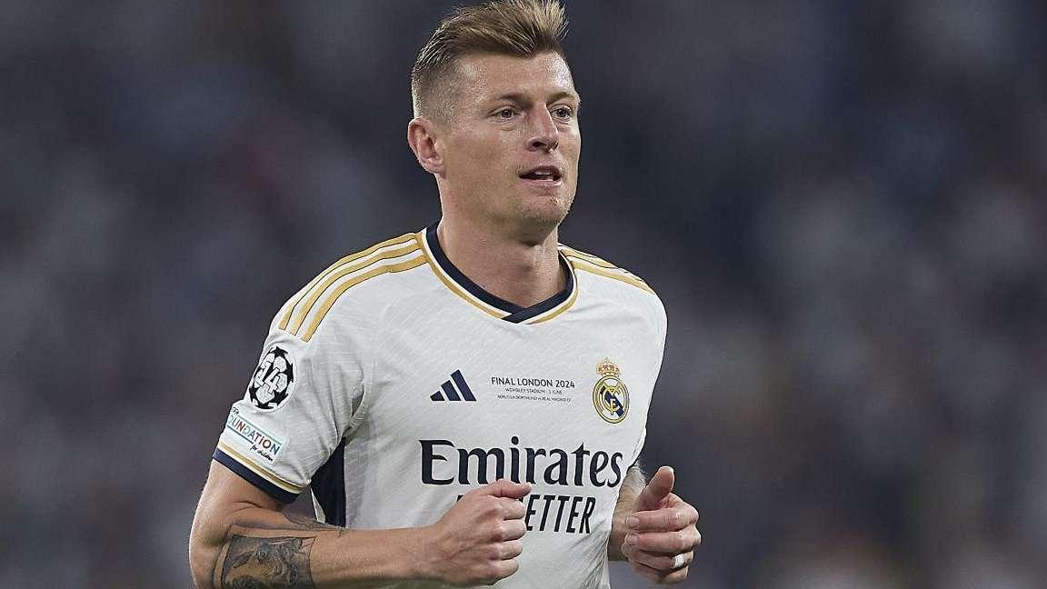 TOP News 13 | La lista de Luis de la Fuente, el aviso de Kroos a los madridistas...