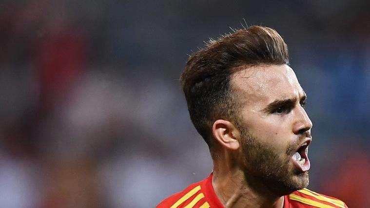 FINAL | Getafe 1-0 Mallorca: Mayoral da aire a los azulones