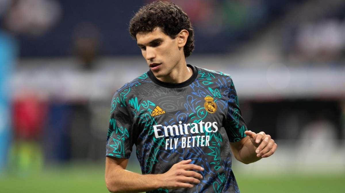 El Real Madrid ya conoce la decisión de Jesús Vallejo sobre su futuro