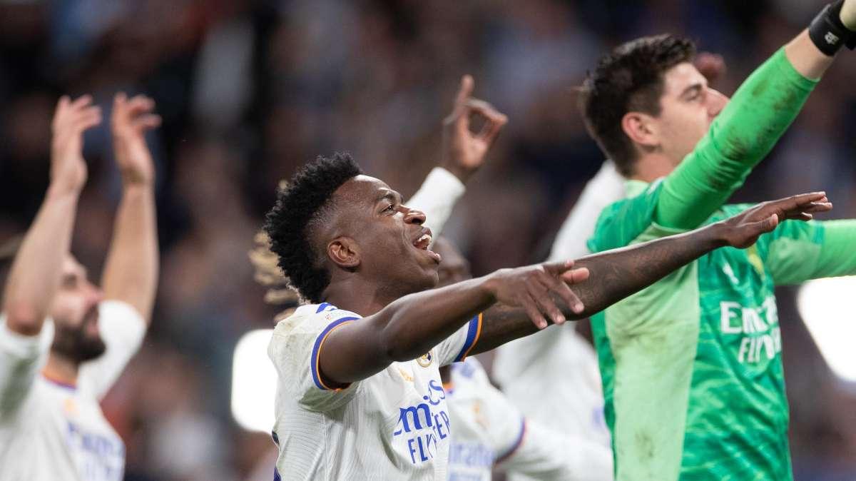 EXCLUSIVA BD | Jesús Bengoechea: "Si el Real Madrid la gana, será la Champions más bonita de todas"