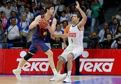 Tomic: "Jugar contra el Madrid siempre es especial"