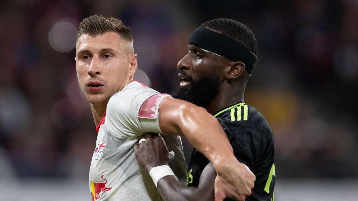 Oficial: el Real Madrid se medirá al Leipzig en octavos de Champions