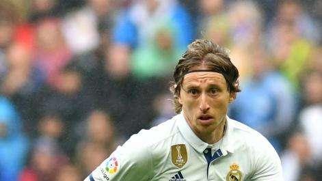 Un lustro de Modric en el Madrid: el genio de Zadar cumple años vestido de blanco