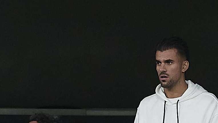 INFO BD | El objetivo de Dani Ceballos en el Real Madrid de Ancelotti