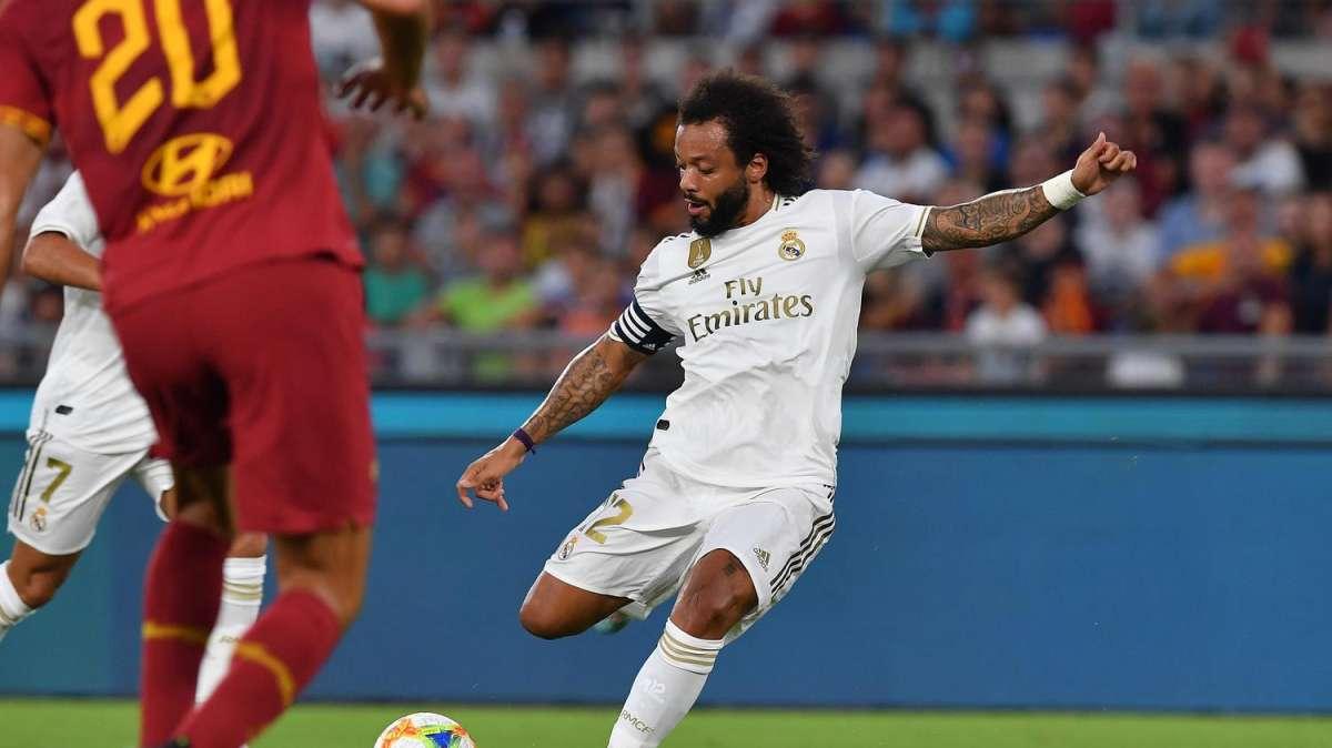 Real Madrid | Marcelo: "Es un orgullo ser el capitán del mejor club del mundo"