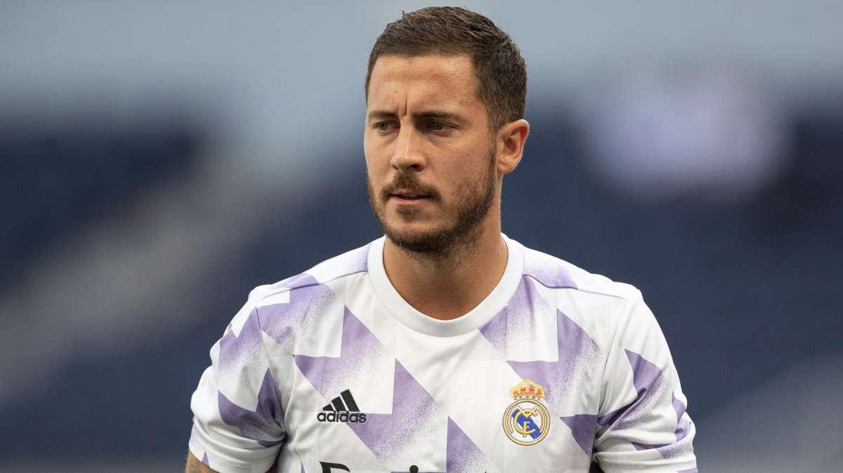 Recta final del 'problema Hazard'