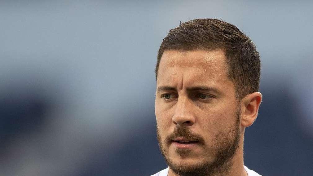 Fichajes Real Madrid | Vinculan a Eden Hazard con un equipo turco