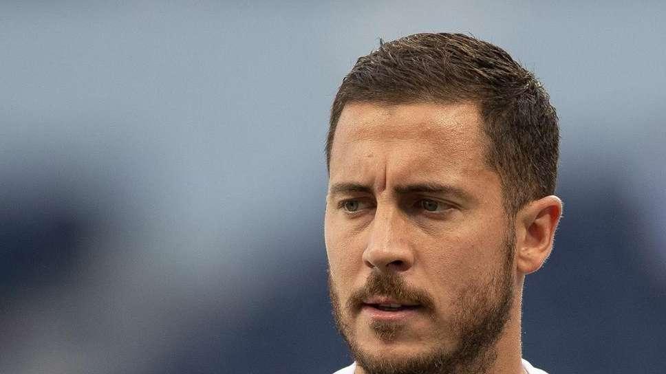 Hazard se sincera: su paso por el Real Madrid, su retirada...
