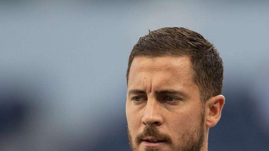 FINAL | Bélgica 0-0 Croacia: Hazard y Courtois se despiden de Catar