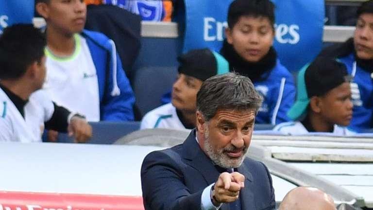 Míchel: “¿Haaland al Real Madrid? Prefiero fichar dos centrales. Mbappé…”