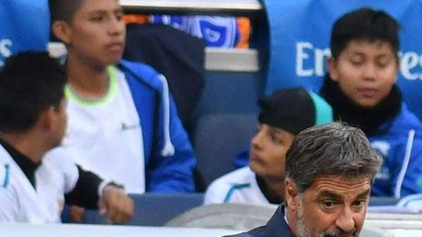 El Getafe negocia los fichajes de dos ex del Real Madrid: ¿se avecina bombazo?