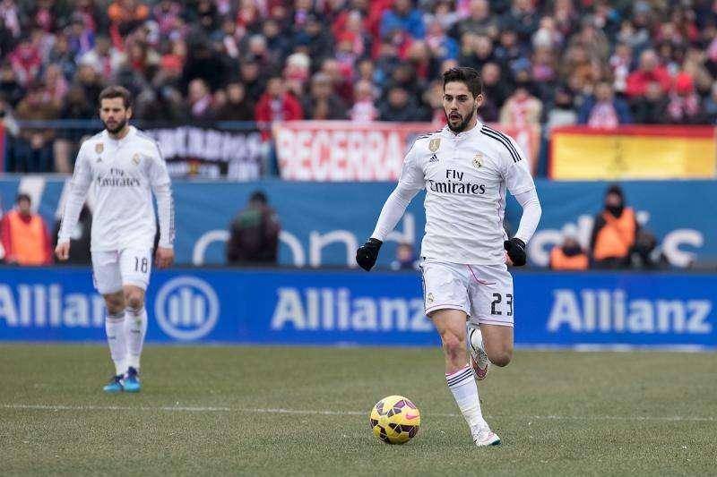 Guille G. Uzquiano: "Está bien pedir a Lucas, Morata o Isco, pero la pregunta es..."