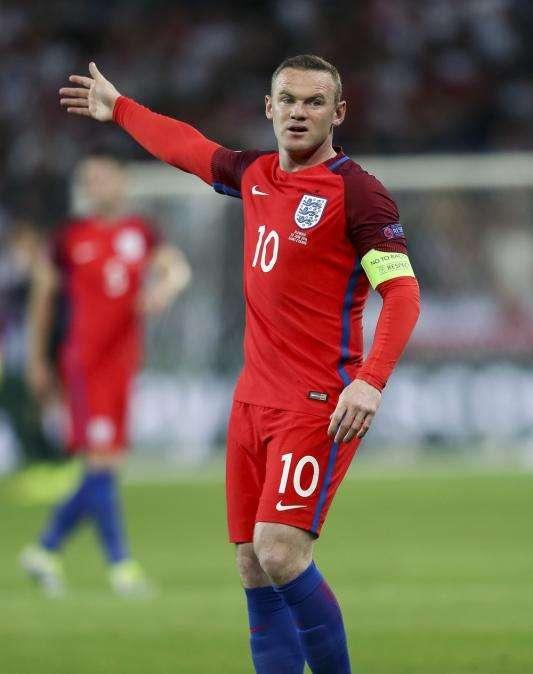Uno de los bombazos del verano puede llegar desde Inglaterra y tiene que ver con Rooney