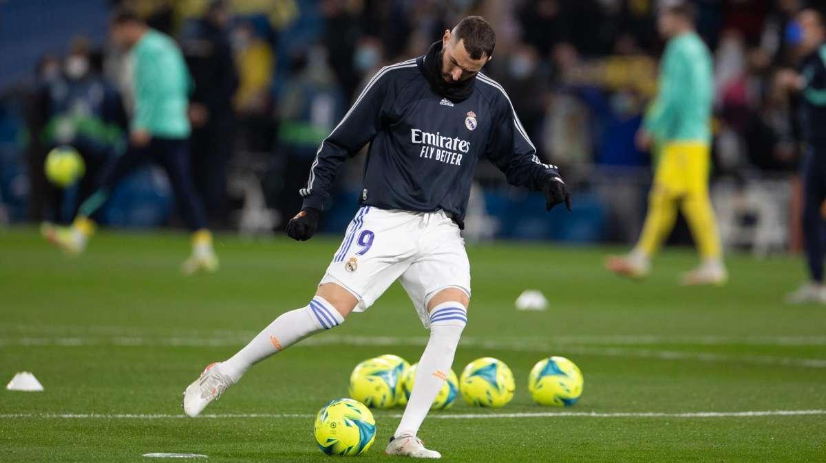 José Luis Sánchez: “El árbitro y el VAR estuvieron a la altura...”