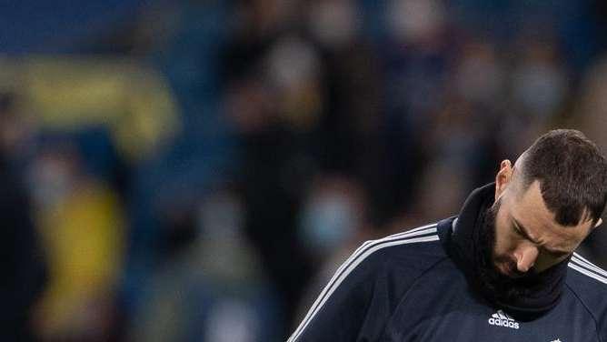 Mijatovic: "El Real Madrid también es capaz de ganar el partido sin Benzema"