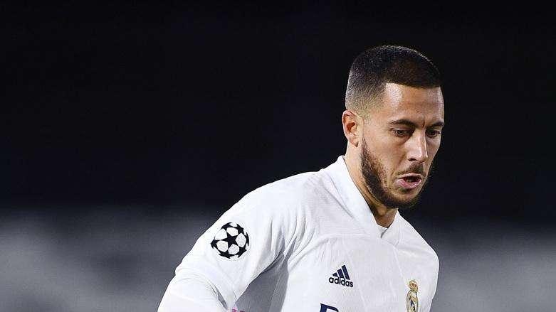 Real Madrid | Se gesta una oferta de 50 millones de euros por Hazard