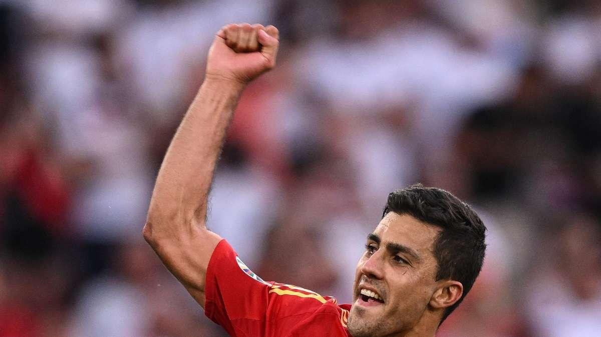 El Real Madrid se pronuncia sobre el fichaje de Rodri en 2025