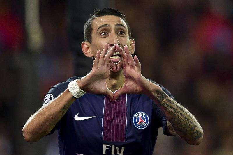 ¡OJO! La verdadera intención de Di María con el Barça: quiso desplumar al club catalán