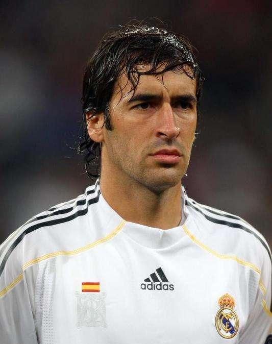 Se desvela el cargo que tendrá Raúl en el Madrid