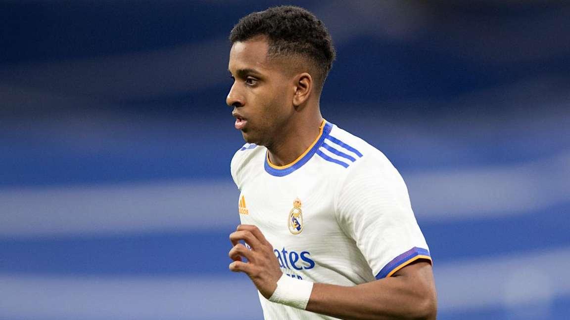 ANÁLISIS BD | Punto de inflexión de Rodrygo en el Real Madrid
