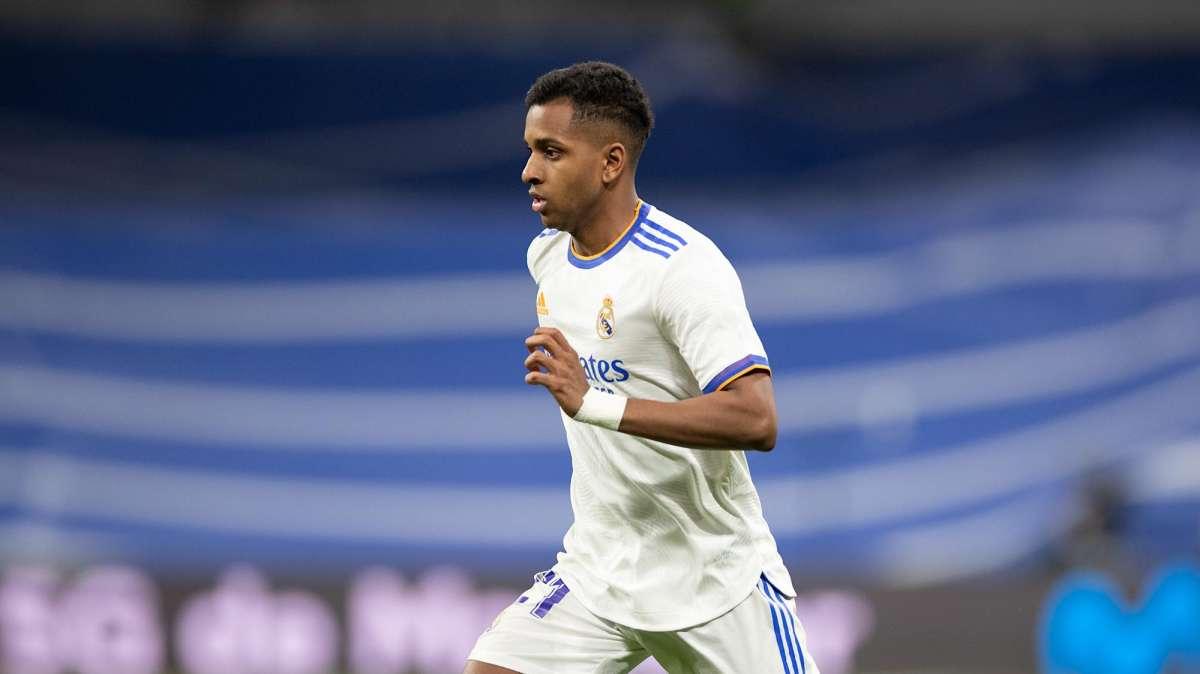 Rodrygo, tras eliminar al Chelsea: "Ha sido mucho más difícil de lo que esperábamos"