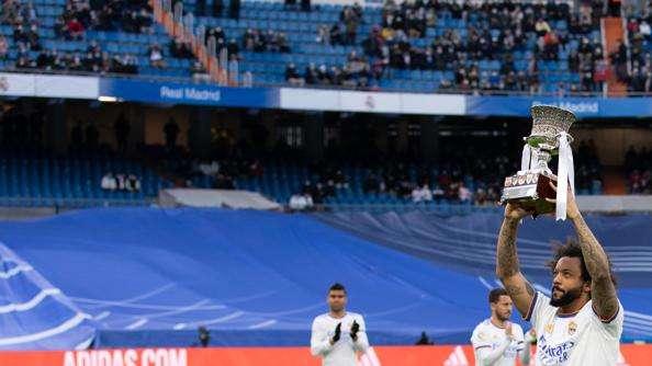 Cuánto dinero ganará el Real Madrid en la Supercopa de España 2024