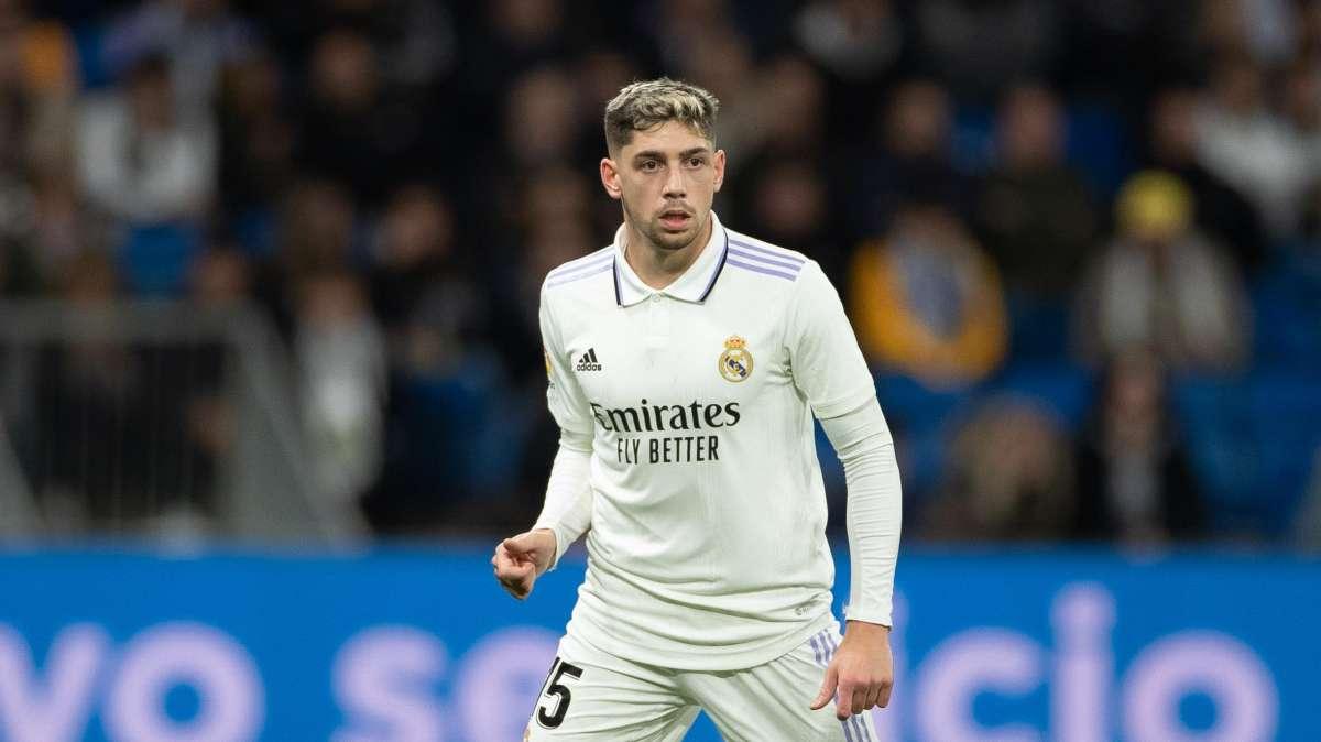 Informe del entrenamiento: Rüdiger, Fede Valverde, Courtois y Hazard, de vuelta