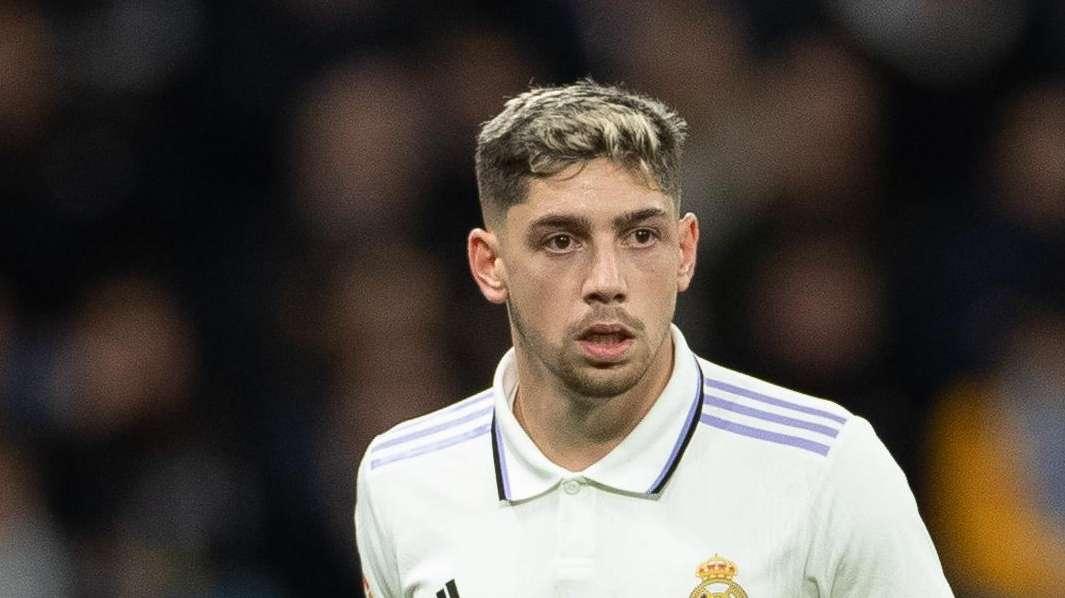 "Con De Bruyne, Valverde es uno de los mejores mediocentros"